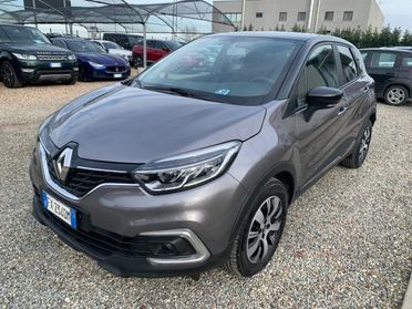 RENAULT Captur TCe 12V 90 CV Sport Edition