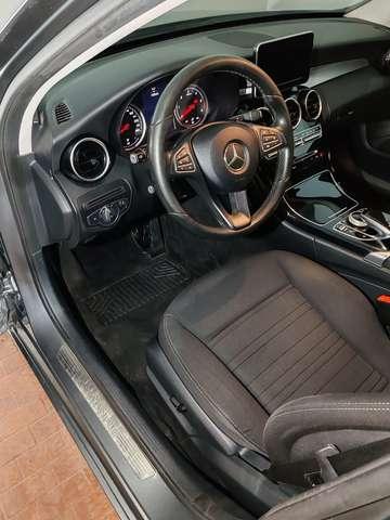 Mercedes-Benz C 200 SW 200d Business Auto Euro6