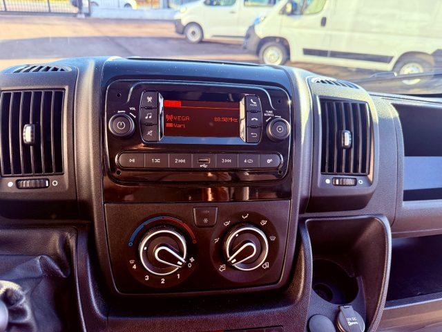 OPEL Movano MEDIO TETTO ALTO - KM 69.000 - NO OBBLIGO FINANZIA