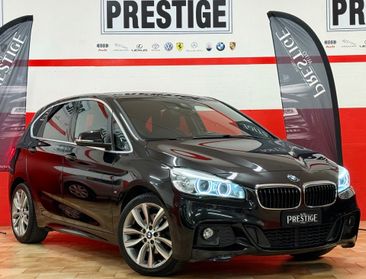 Bmw 218 218i gran Tourer M-Sport