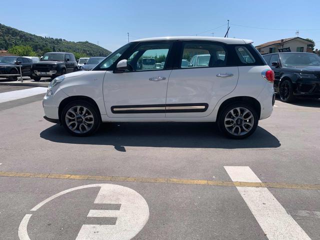 FIAT 500L 0.9 TwinAir Turbo Natural Power Lounge
