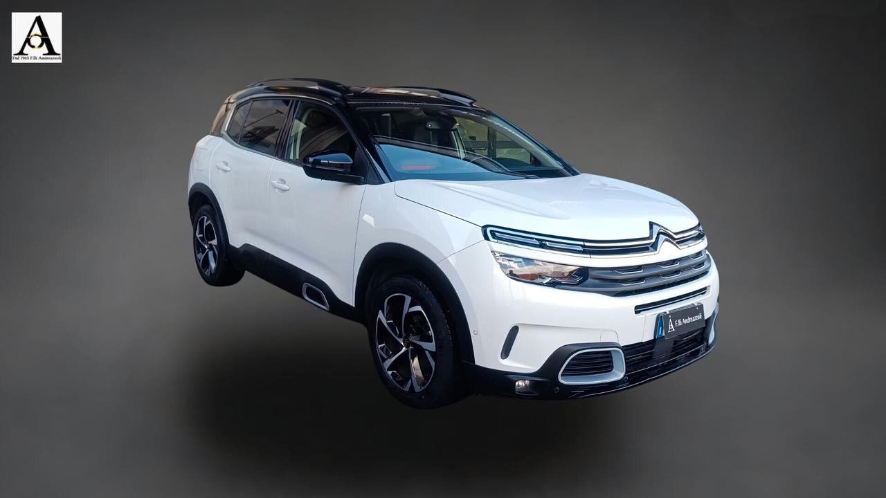 Citroen C5 Aircross BlueHDi 130 S&S EAT8 Shine