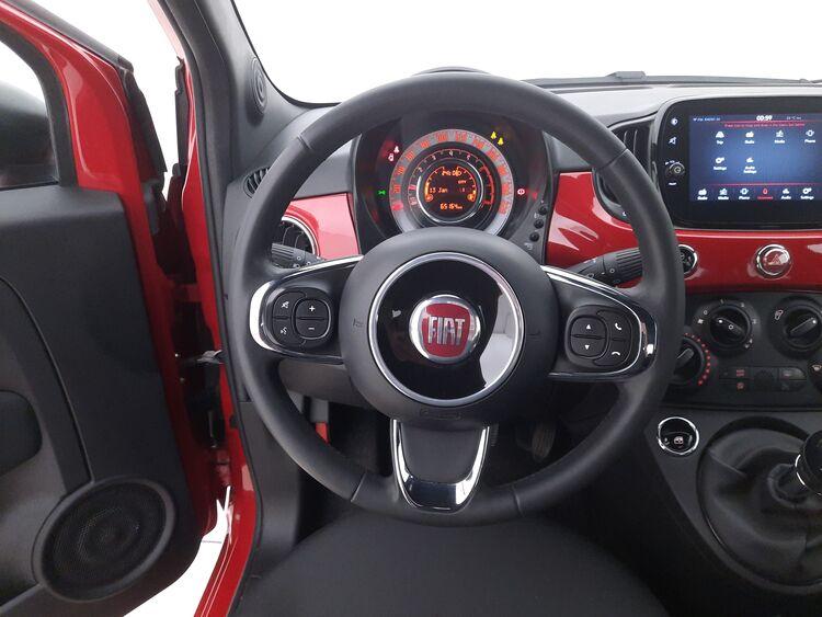 Fiat 500 Hybrid BR898021 1.0 Mild Hybrid 70CV