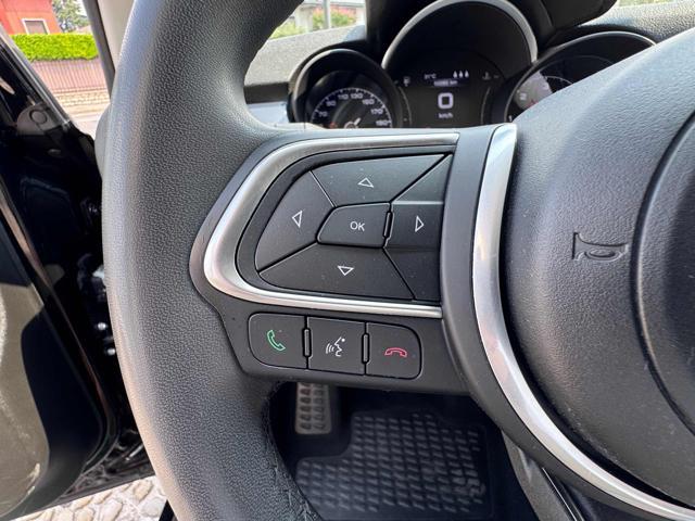 FIAT 500X 1.3 MultiJet 95 CV Club