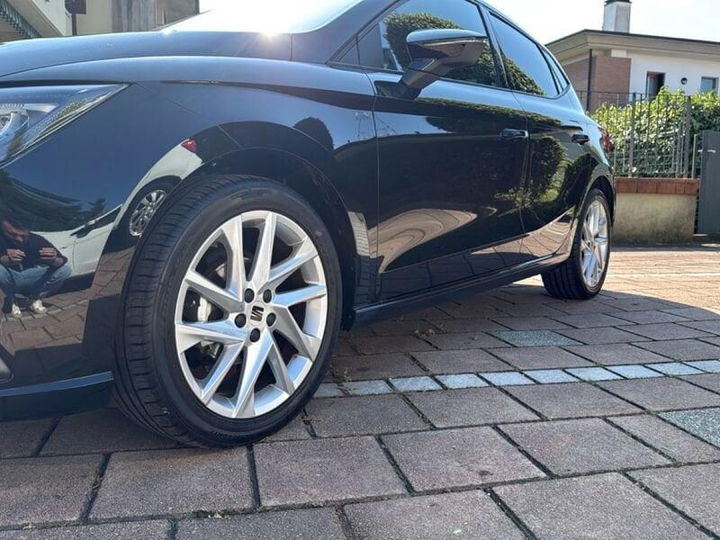 SEAT Ibiza Ibiza 1.0 Eco TSI 70KW FR