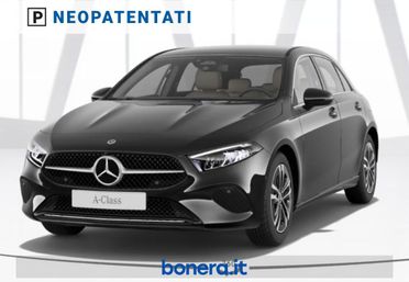 Mercedes Classe A 180 180 Advanced Progressive 7G-DCT