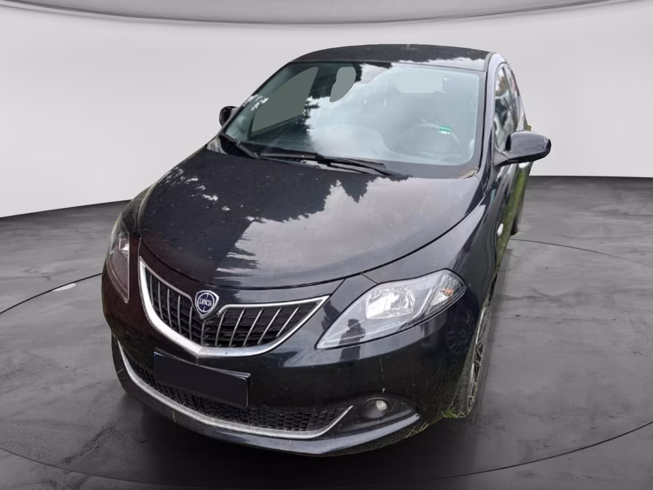 LANCIA Ypsilon III 2021 - Ypsilon 1.0 firefly hybrid Gold s&s 70cv 5p.ti