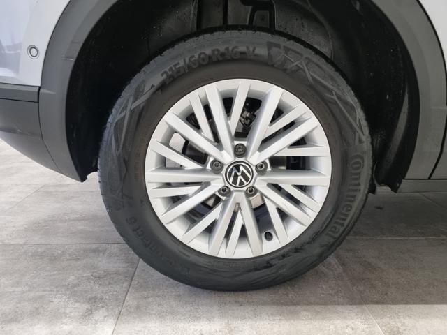 VOLKSWAGEN T-Roc 1.0 TSI Life