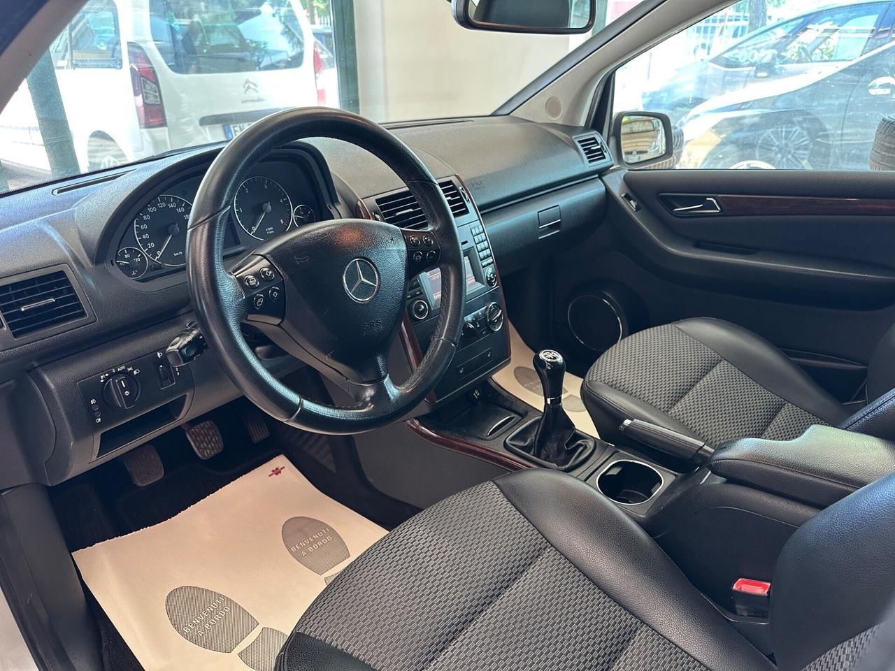 Mercedes-benz A 160 A 160 CDI Avantgarde