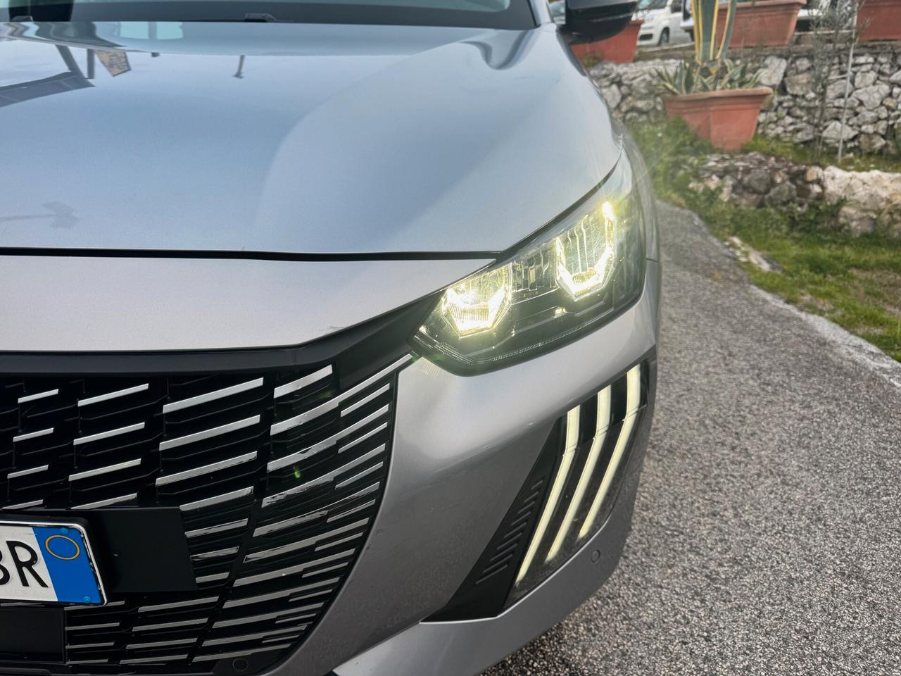 Peugeot 208 1.2cc PureTech 100cv S&S Allure