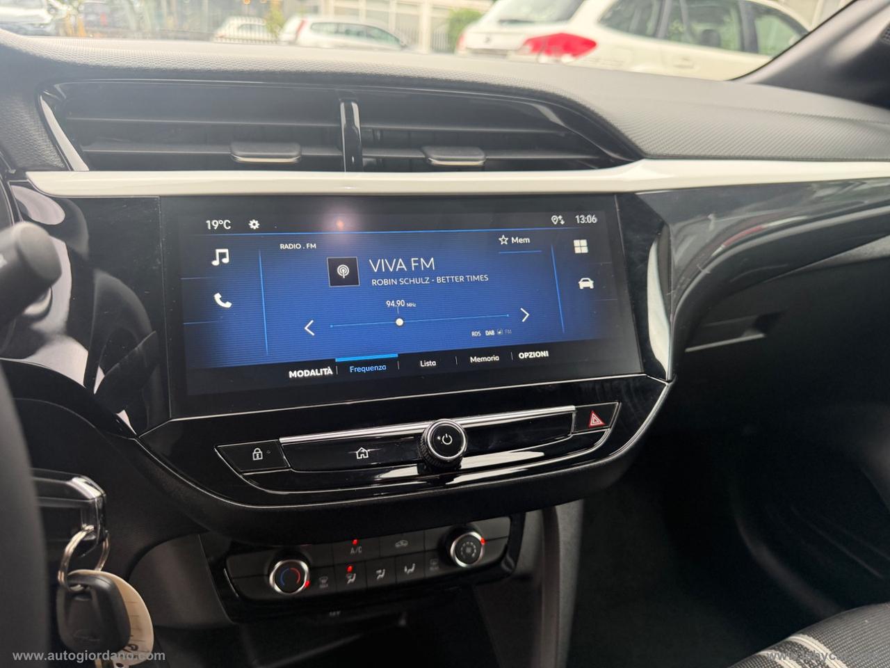 OPEL Corsa 1.2 100 CV GS