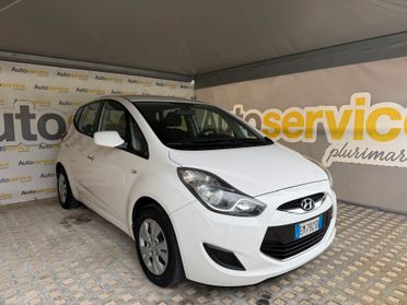 Hyundai iX20 1.4 CRDI 77 CV Comfort