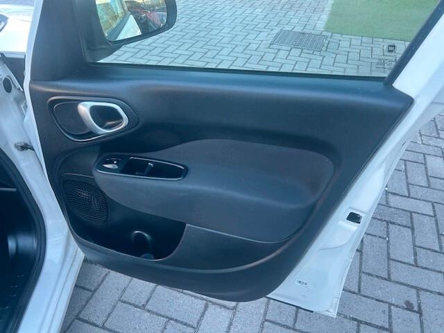 Fiat 500L Living 1.3 Multijet 95 CV Lounge
