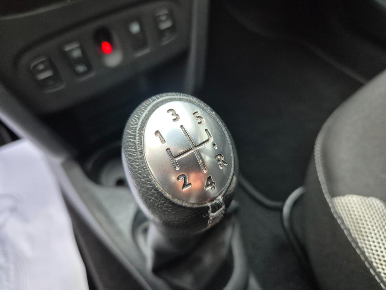 Dacia Sandero 0.9 TCe 12V 90CV Start&Stop Comfort
