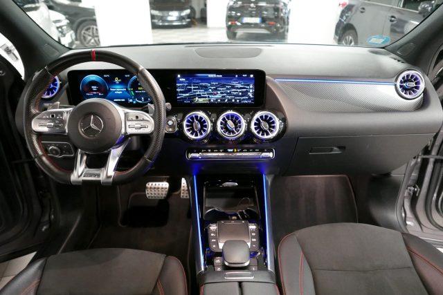 MERCEDES-BENZ GLA 35 AMG 4Matic