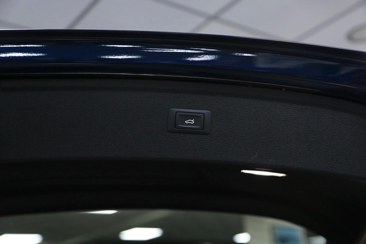 Audi Q5 40 TDI 204 cv mhev quattro S tronic Business