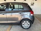 Toyota Yaris 1.0 5 porte