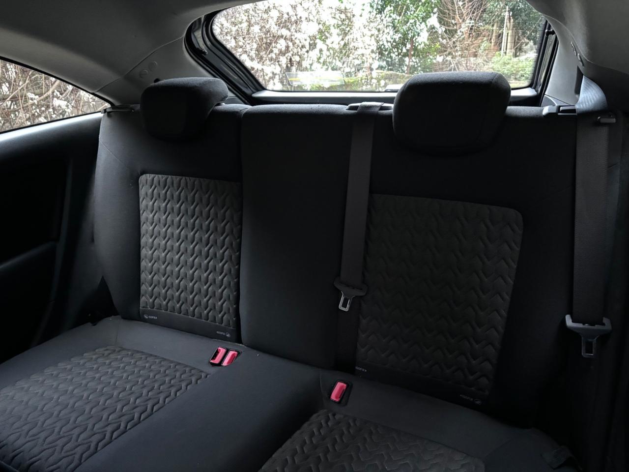 Opel Corsa 1.2 85CV 3 porte GPL-TECH Ecotec