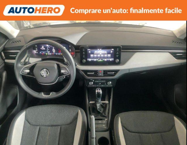 SKODA Scala 1.0 TSI 115 CV Style