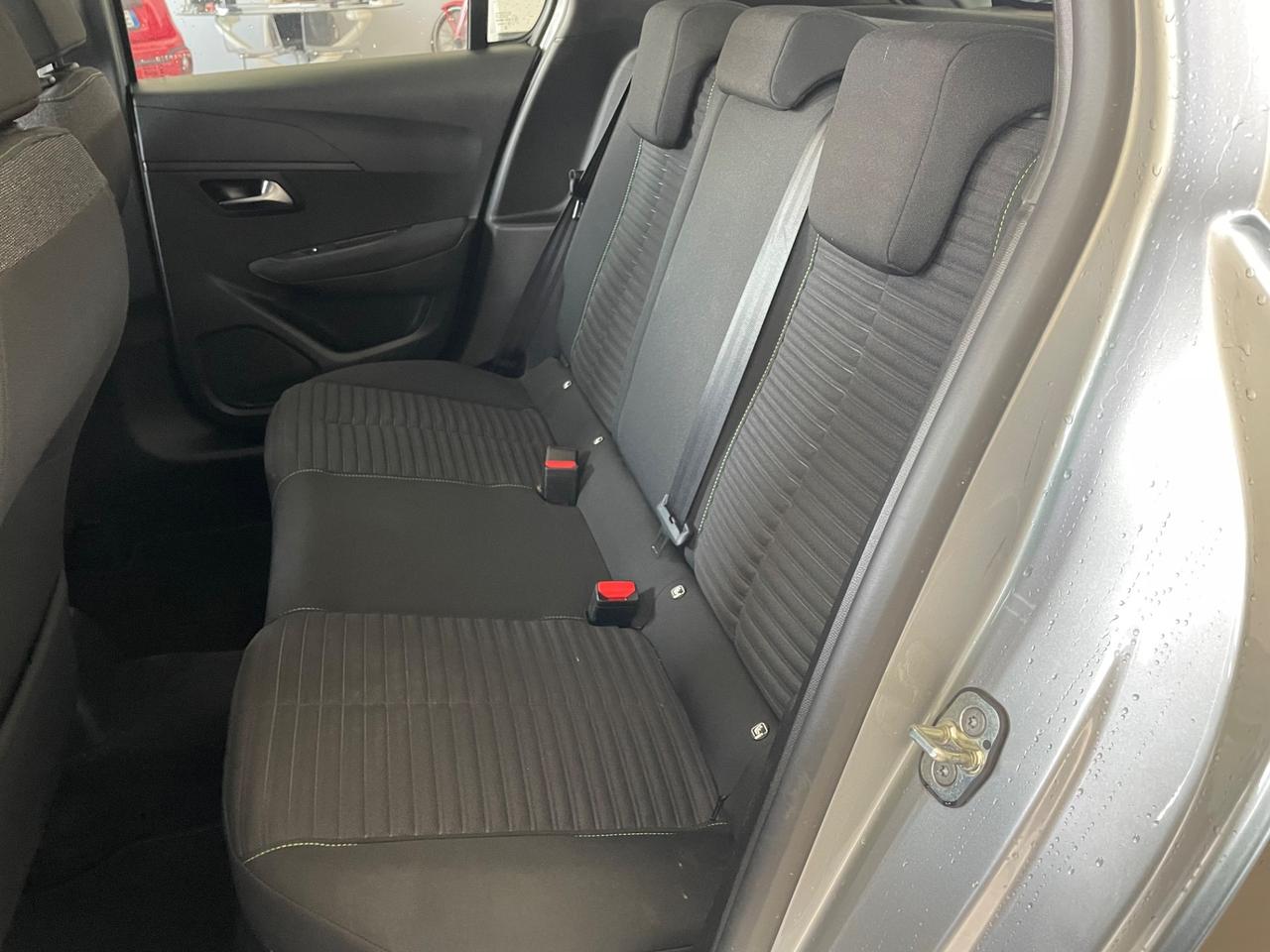 Peugeot 208 PureTech 75 Stop&Start 5 porte Active - Nessun vincolo -