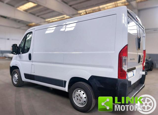 FIAT Ducato 28 2.0 MJT PC-TN Furgone