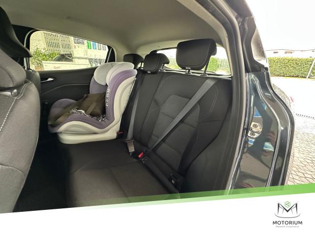 Renault Clio 5 Porte Clio 1.0 tce Zen Gpl 100cv my21