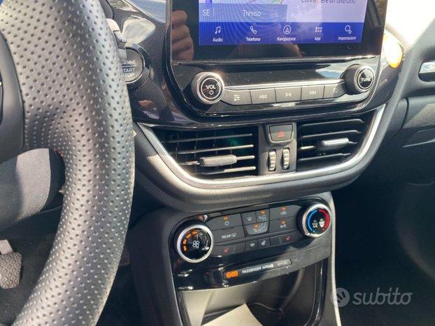 FORD Puma 1.0 EcoBoost Hybrid 125 CV S&S ST-Line