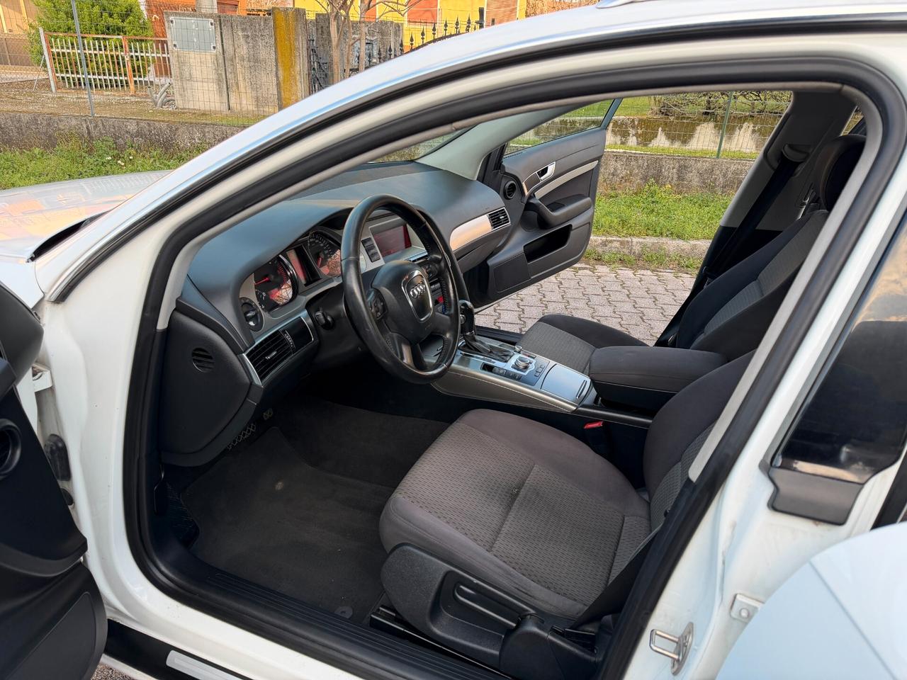 Audi A6 Avant 2.0TDI Automatica OK Neopatentati