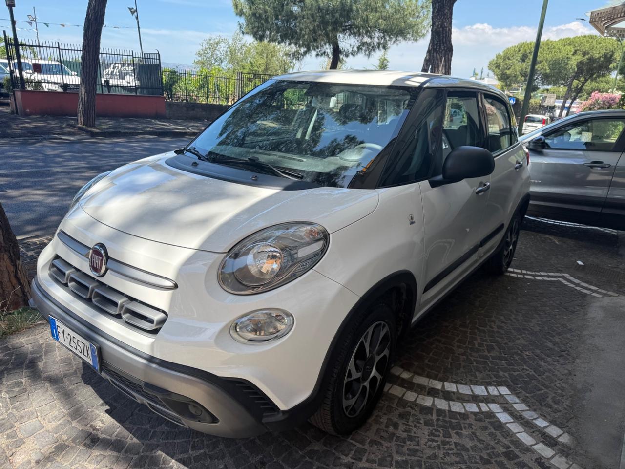 Fiat 500L 1.3 Multijet 95 CV Cross