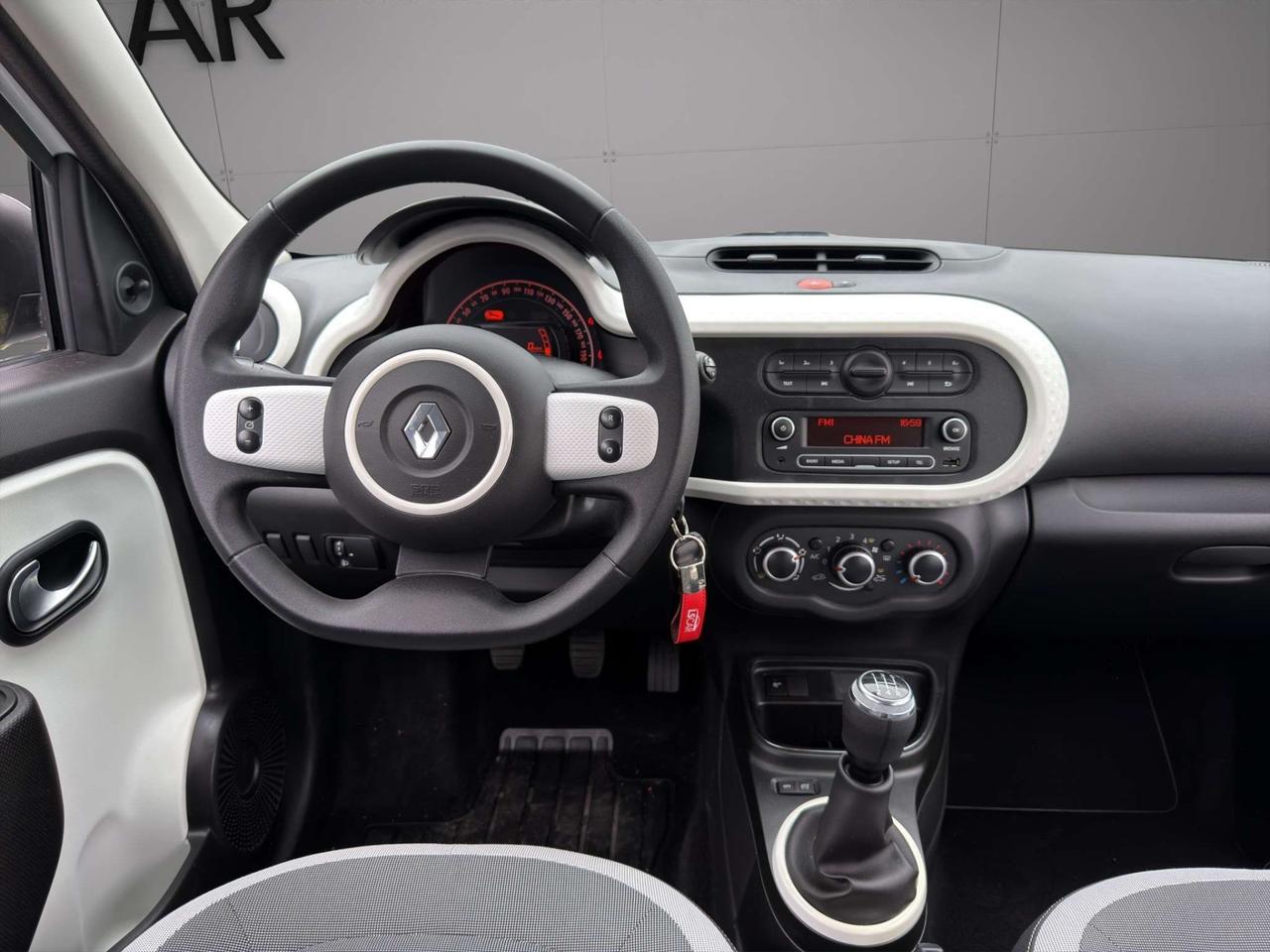 Renault Twingo Twingo 1.0 Limited 73cv