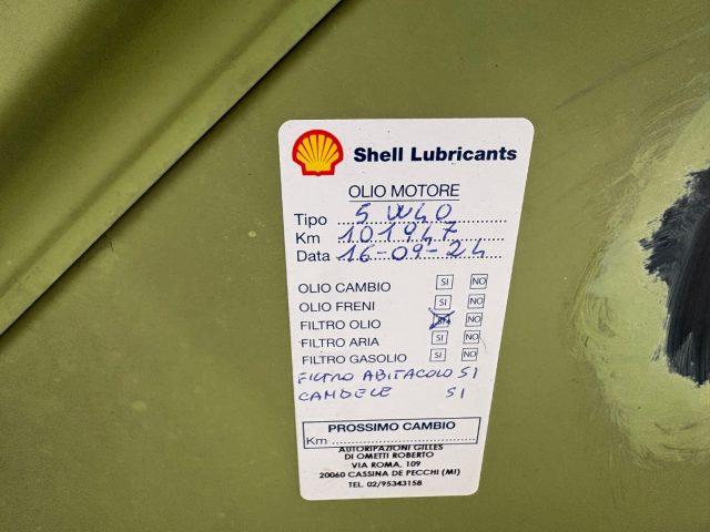 FIAT Panda 1.2 OK NEOPATENTATI PRONTA CONSEGNA