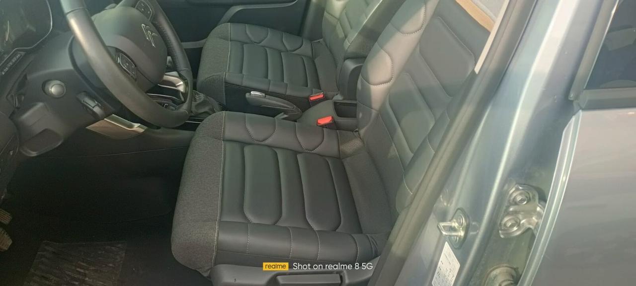 Citroen C3 Aircross PureTech 110 S&S Shine