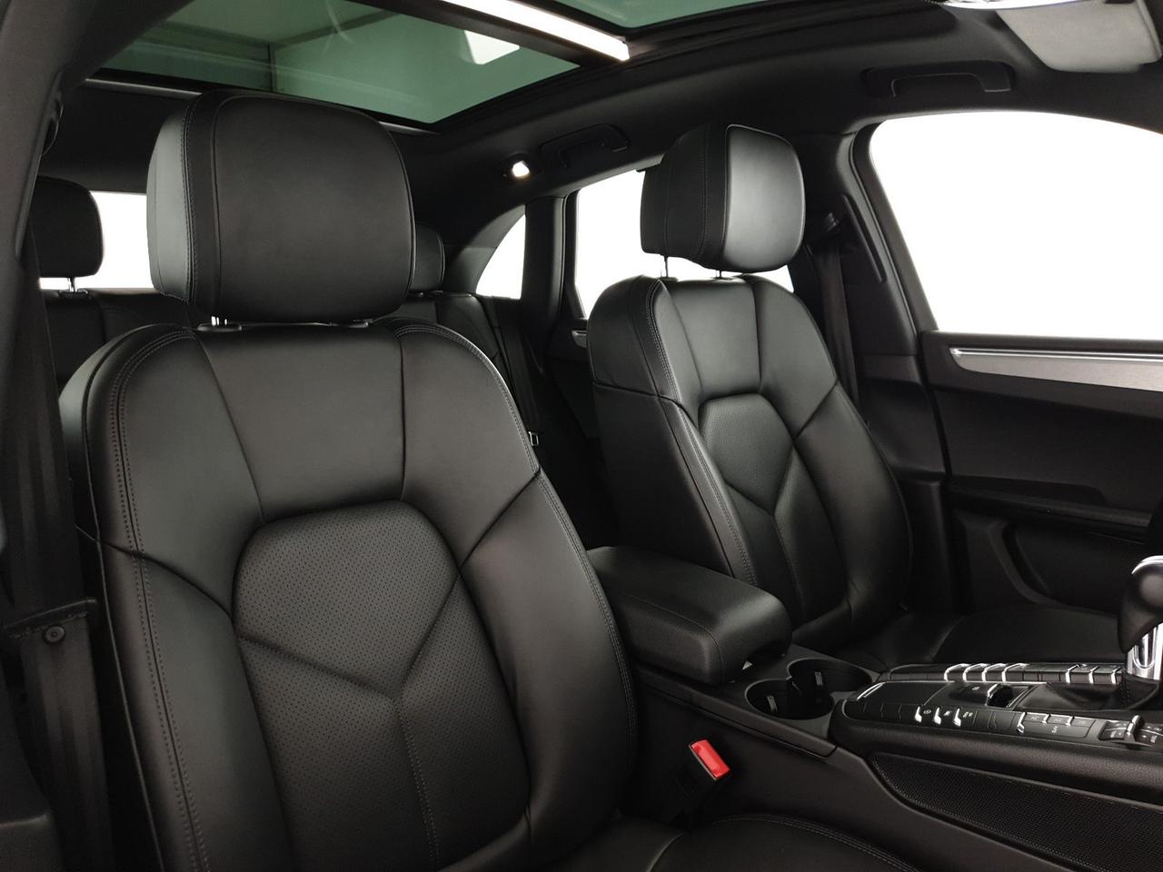 Porsche Macan 3.0d s 250cv pdk my16