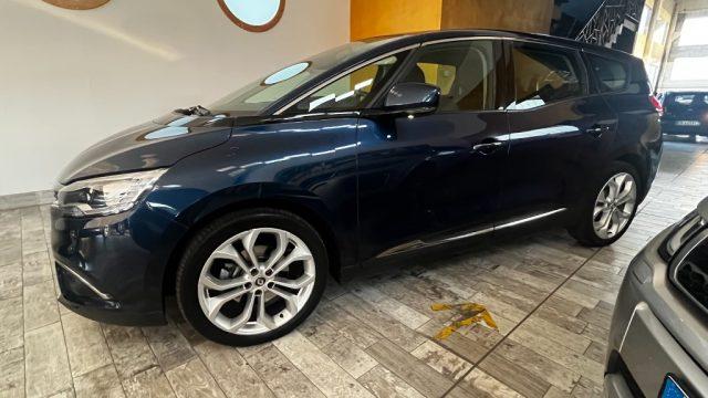 RENAULT Grand Scenic Blue dCi 120 CV EDC Sport Edition2