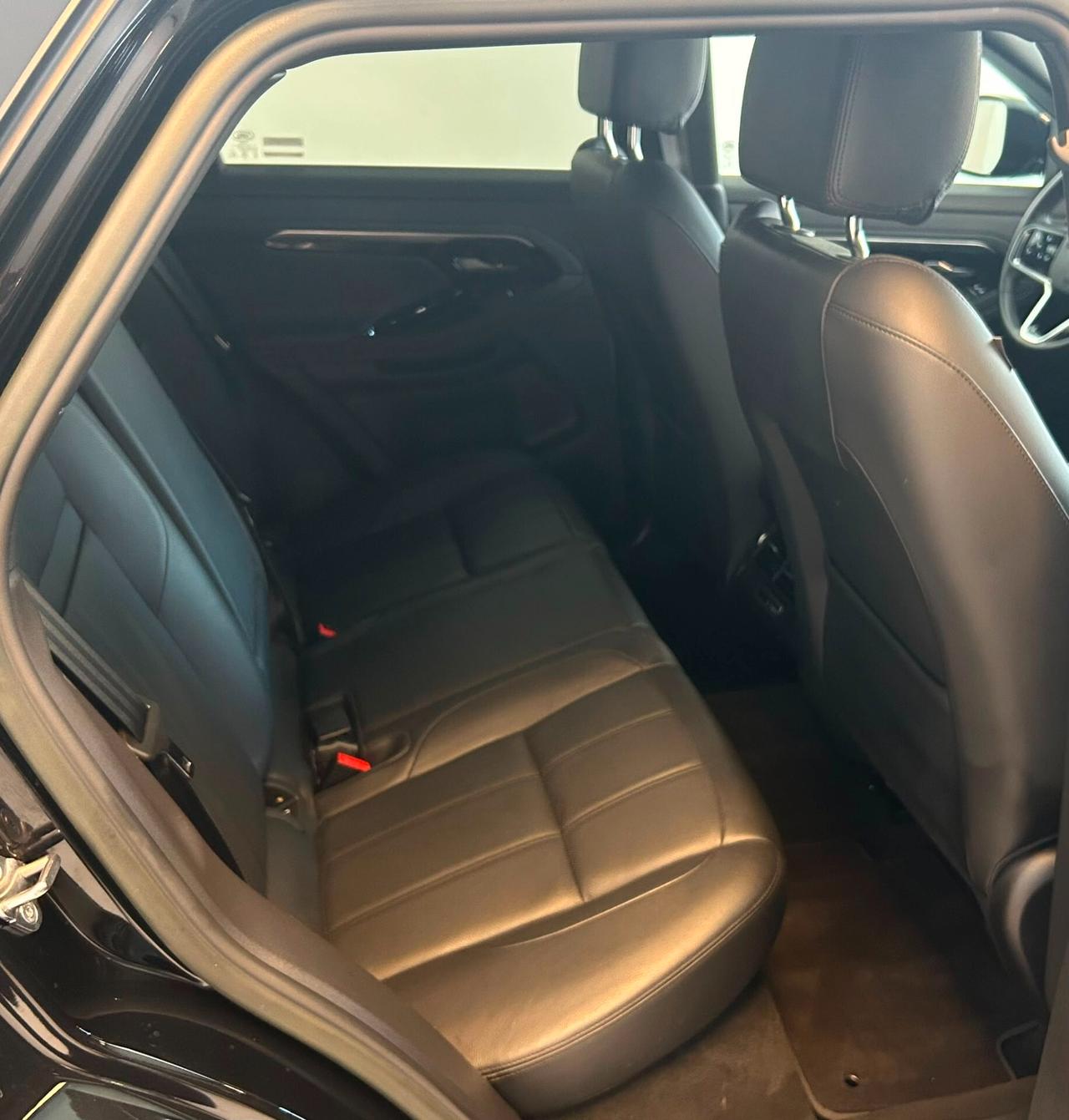Land Rover Range Evoque 1.5 I3 PHEV 300 CV AWD Auto SE