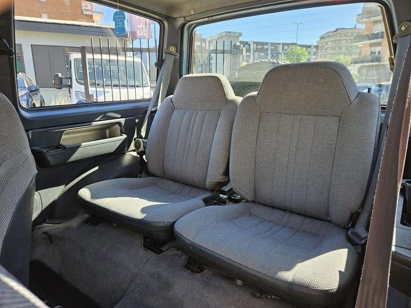 Suzuki Vitara/Sidekick 1.6 JLX