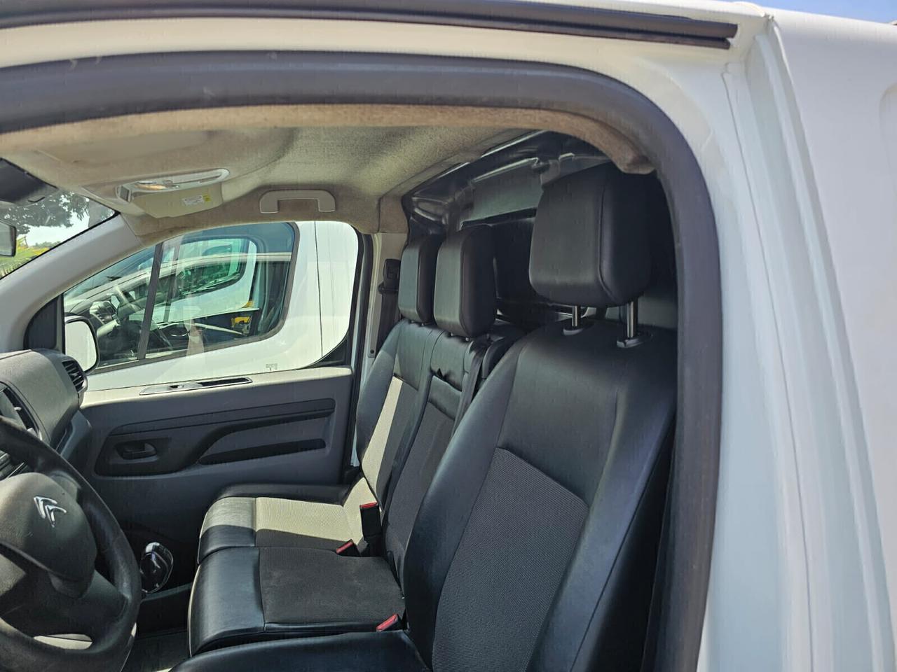 Citroen Jumpy BlueHDi 95 PC-TN Furgone XS Comfort