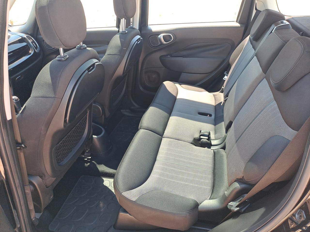 Fiat 500L 1.3 Multijet 85 CV CAMBIO ATOMATICO Lounge