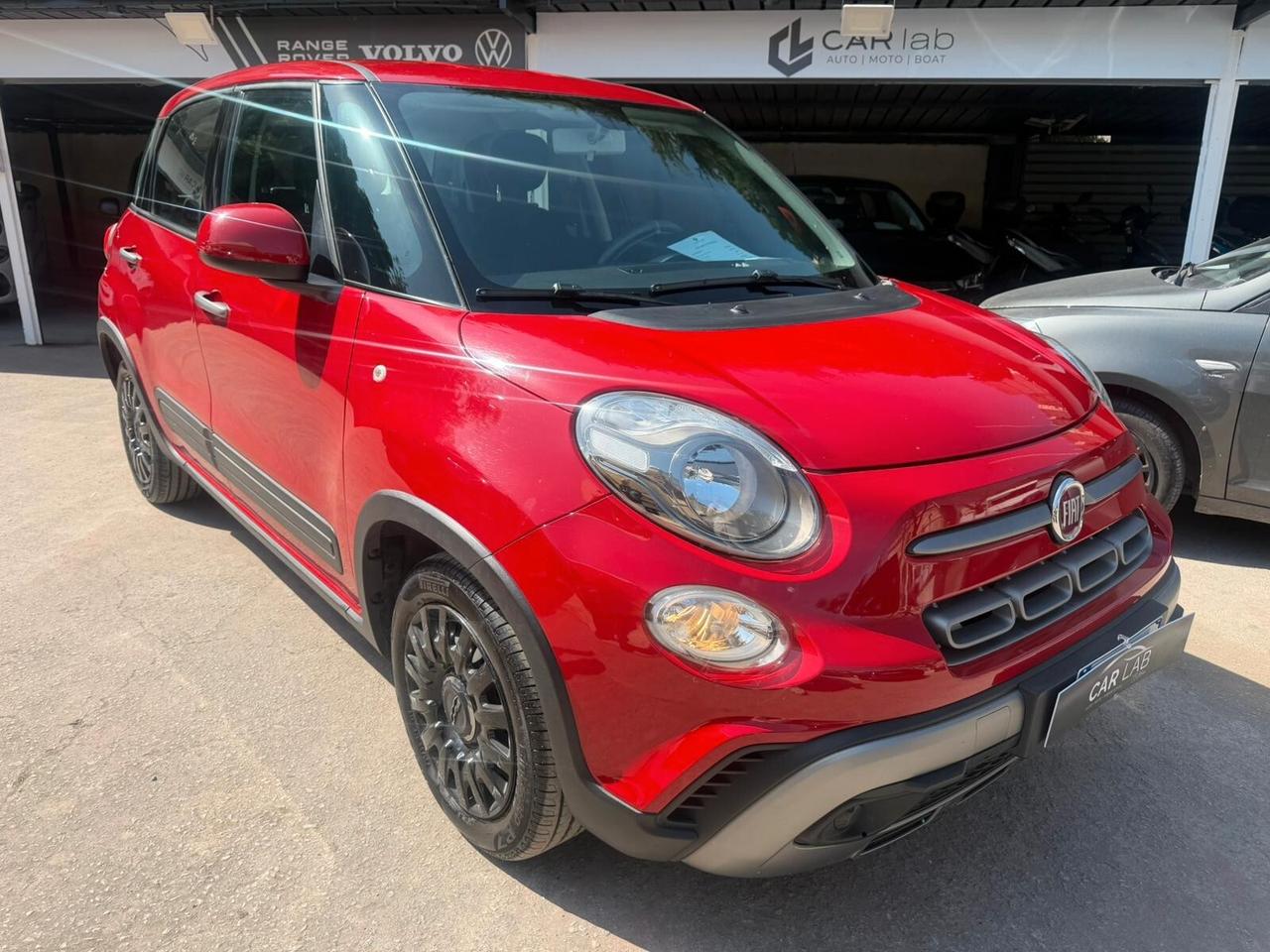 Fiat 500L 1.4 95 CV S&S Sport