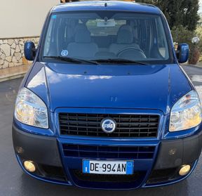 Fiat Doblo Doblò 1.3 Multijet 16V Family