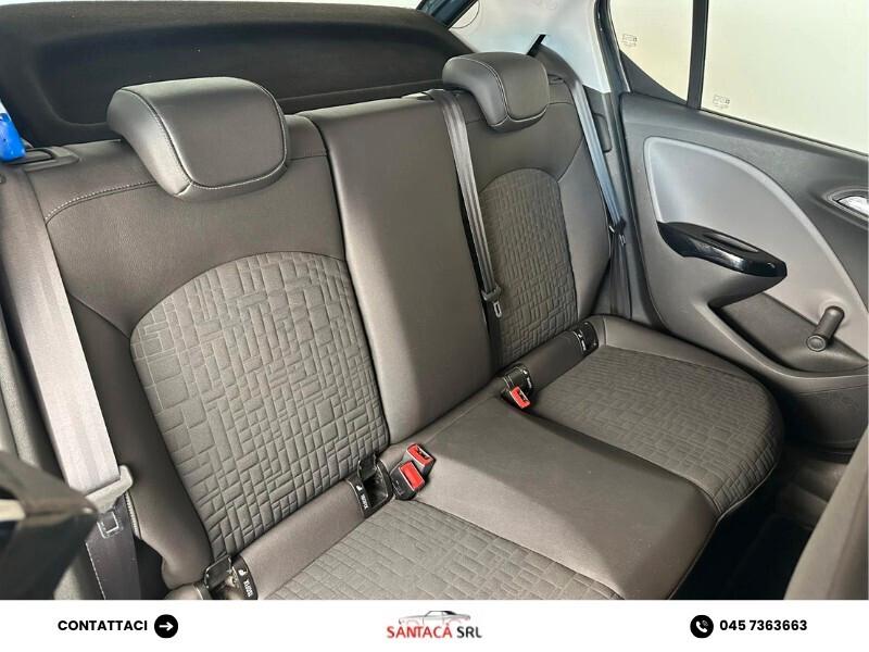 Opel Corsa 1.3 CDTI 5 porte