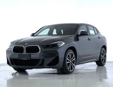 BMW X2 X2 sDrive18d Msport-X