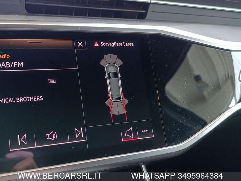 Audi A6 A6 Avant 45 3.0 TDI quattro ultra S tronic Business Plus*S-LINE*FARI MATRIX*