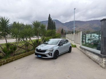 RENAULT - Clio - Full Hybrid E-Tech 145 CV E. Alpine