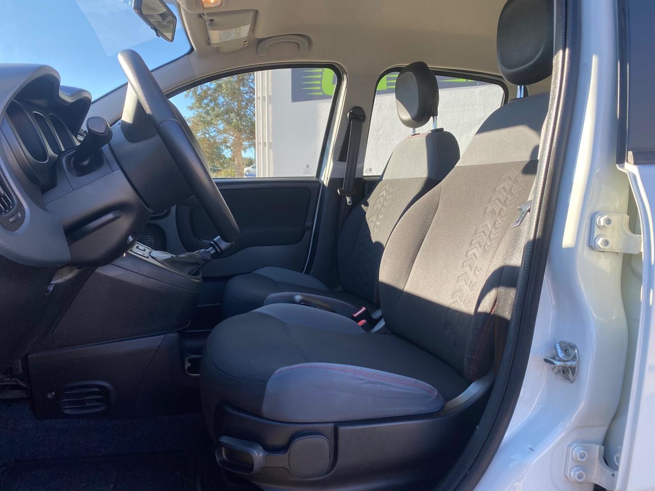 Fiat Panda 1.2 Easy PREZZO REALE SENZA VINCOLI