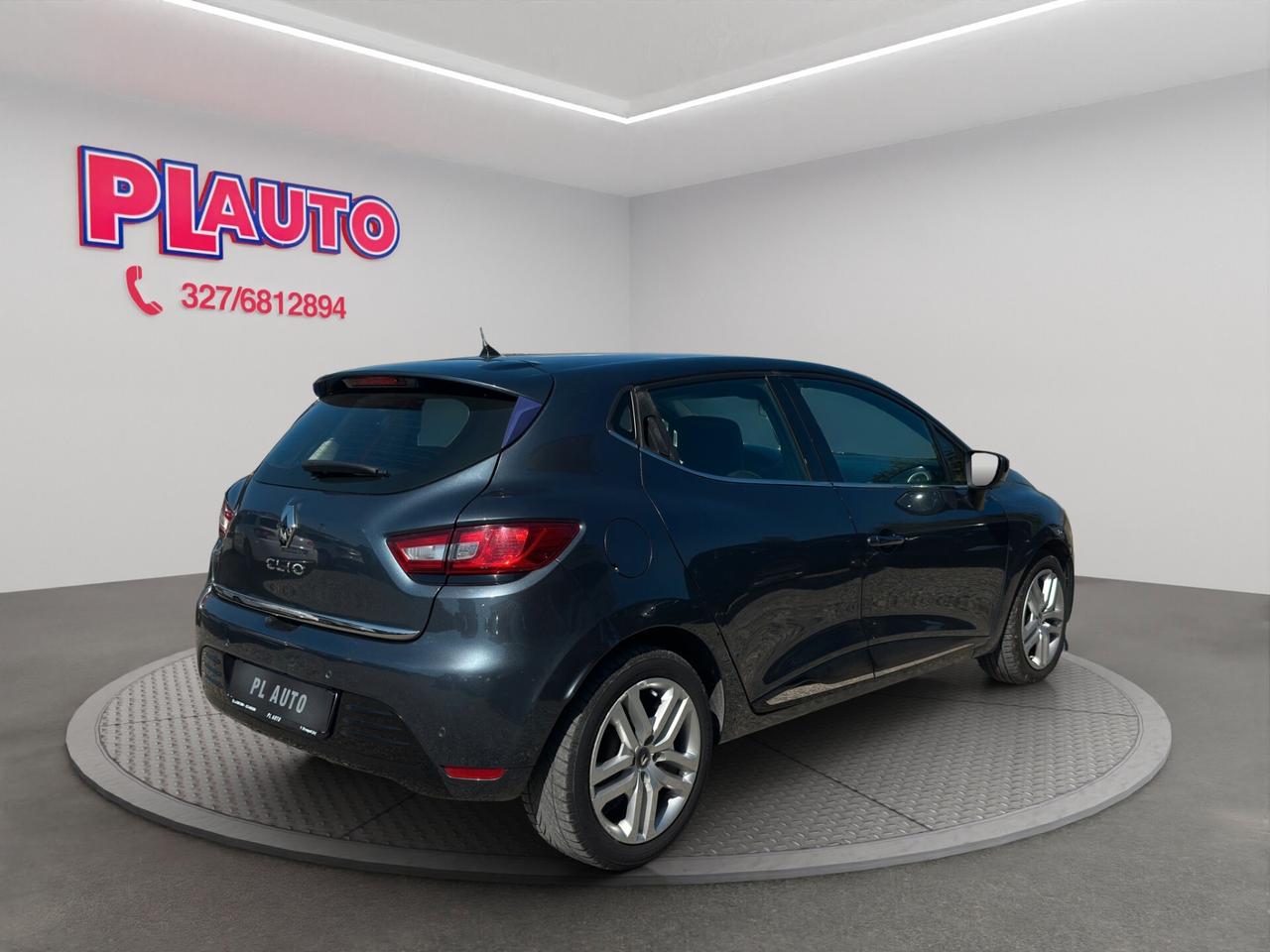 Renault Clio dCi 8V 75 CV Start&Stop 5 porte Energy Duel