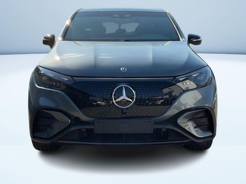 Mercedes-Benz EQE SUV EQE 350 4Matic SUV AMG Line Premium Extra