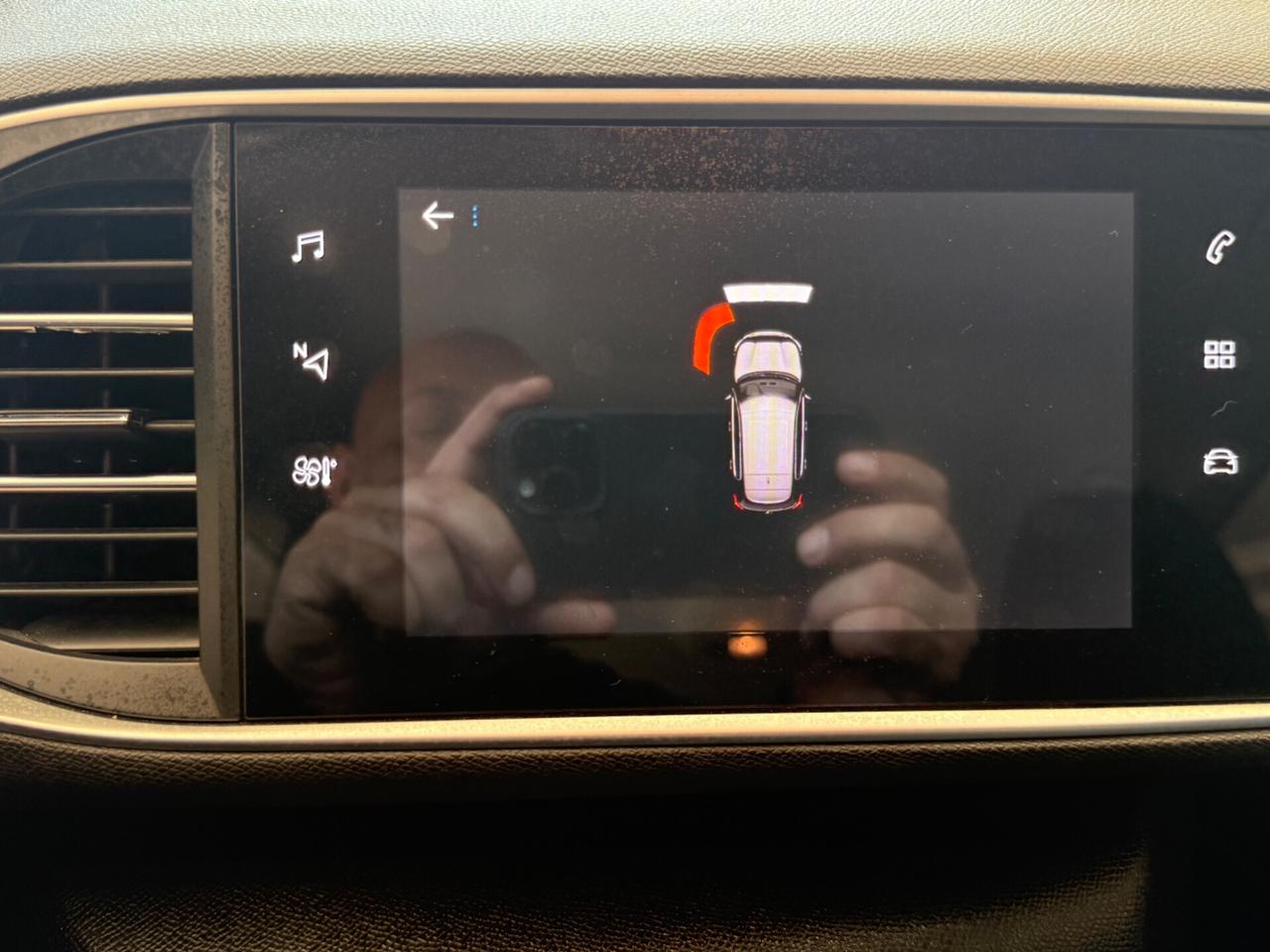 Peugeot 308 BlueHDi 130 S&S GT