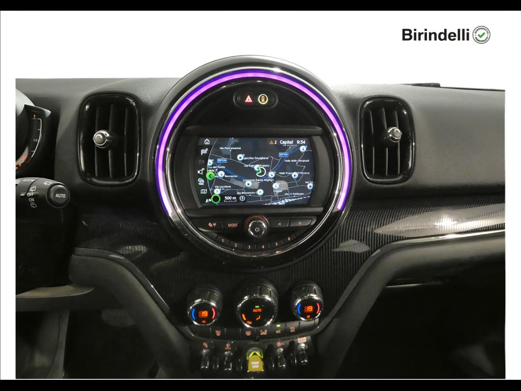 MINI Mini Countrym.(F60) - Mini 1.5 Cooper SE Hype Countryman ALL4 Automatica