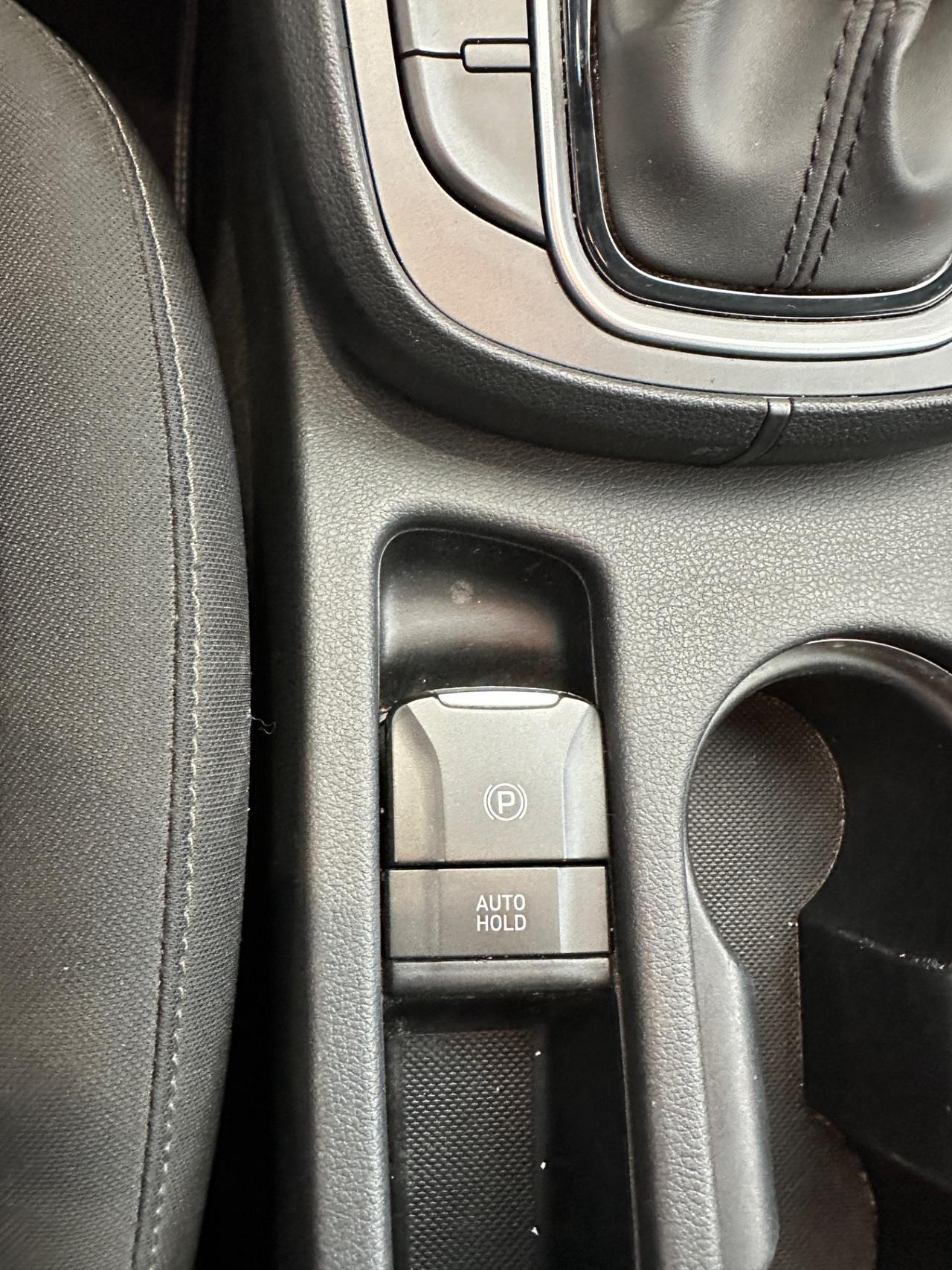 Hyundai Kona HEV 1.6 DCT XLine